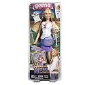 Disney - Hannah Montana - Memorable Moments - HANNAH MONTANA - in Authentic Fashion - wie im Fernsehen - Fashion Doll ist ca. 30cm