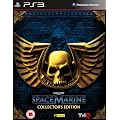 Space Marine - Collector's Edition (PS3)