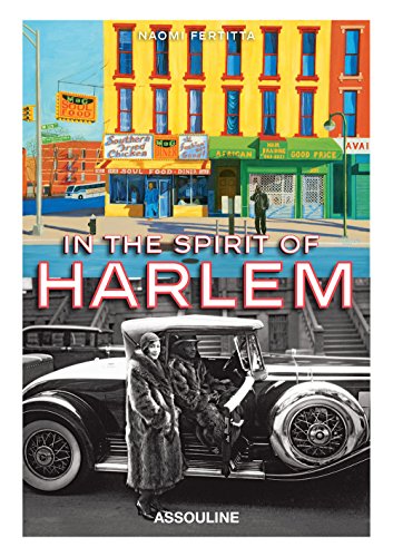 In the Spirit of Harlem