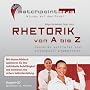 Rhetorik von A - Z / H�rbuch
