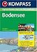 Bodensee. CD-ROM f&uuml;r Windows 95/98/2000/NT/XP