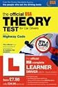 The Official DSA Complete Learner Driver Pack: Valid for Tests Taken from 4th September 2006