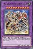 Yu-Gi-Oh! - Gaia Drake, the Universal Force - Starstrike Blast - #STBL-EN039 - 1st Edition - Ultra Rare