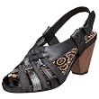 Indigo By Clarks Women's Zanzibar Slingback Sandal