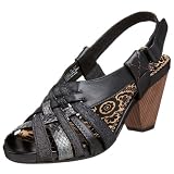 Indigo By Clarks Women's Zanzibar Slingback Sandal