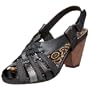 Indigo By Clarks Women's Zanzibar Slingback Sandal