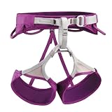 Petzl Selena Women's Climbing Harness (2013)