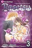 Rasetsu (Volume 3)