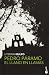 Pedro Paramo y El Llano en llamas