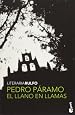 Pedro Paramo y El Llano en llamas