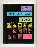 More Mathematical People Contemporary Conversations