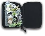 Falcon Buzzbait Wallet