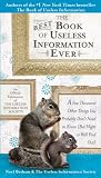The Best Book of Useless Information Ever