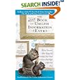 The Best Book of Useless Information Ever