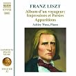 Liszt : int�grale de l'oeuvre pour piano, vol. 32
