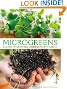 Microgreens: A Guide To Growing Nutrient Packed Greens