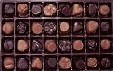 32pc Assorted Gourmet Chocolate Certified Kosher-Dairy & Halal, Assorted Milk Chocolates