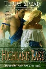 Highland Rake