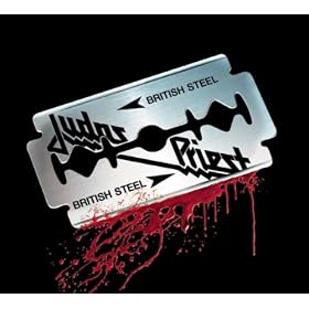 British Steel: 30th Anniversary Edition