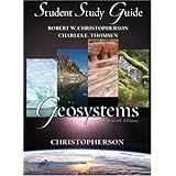 Study Guide for Geosystems: An Introduction to Physical Geography