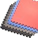 Martial Arts (1/2 Inch Thick) We Sell Mats Yoga Pilates Anti-fatige Interlocking EVA Foam Flooring-each Tile 2' x 2'