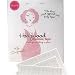 Clothing 2-Sided Tape 036-Strips in Flat Pack - Hollywood Fashion Tape #FT36FLAT