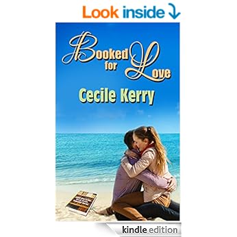 booked for love ebook cover