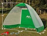 A99 Golf Green Pop up Hitting Net