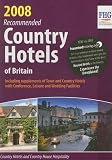 Recommended Country Hotels of Britain