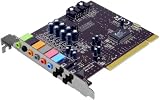 7.1 Surround Sound Card SC-7600