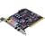 7.1 Surround Sound Card SC-7600