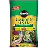 Miracle-Gro Garden Soil For Flowers & Vegetables - 1 Cubic Foot