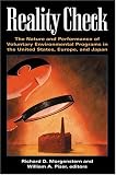 Reality Check: The Nature and Performance of Voluntary Environmental Programs in the United States, Europe, and Japan