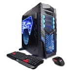 CYBERPOWERPC Gamer Supreme SLC4400 wi...