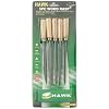 5PC 5X180MM PRO WOOD RASP HE:F-00385