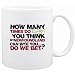 New  How Many Times Do You Think My Newfoundland Can Bite You ... Do We Bet ?  Mug Dog