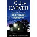 The Honest Assassin (Captain Jay McCaulay Thriller)