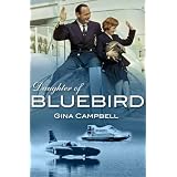 Daughter of Bluebirdby Gina Campbell