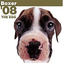 Boxer 2008 Square Wall Calendar (German, French, Spanish and English Edition)
