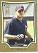 Jeff Manship RC - Minnesota Twins (RC - Rookie Card) 2009 Bowman Draft GOLD Baseball Card # BDP2 / MLB Baseball Trading Card in Screwdown!