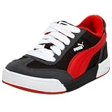 PUMA Little Kid Frankie Sneaker