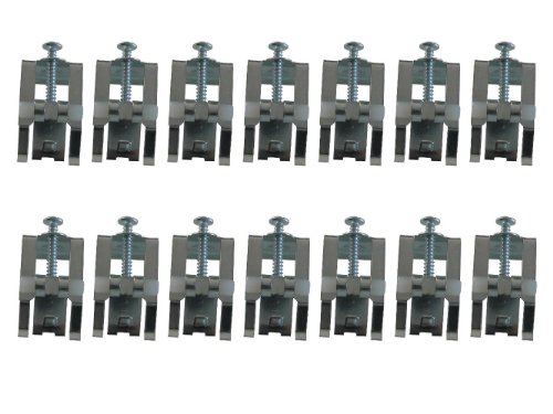 American Standard 790772-0070A Clips In Sinks-14/P