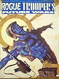 Rogue trooper's future wars