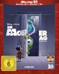 Die Monster AG (+ Blu-ray) [Blu-ray 3D]
