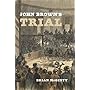 John Brown's Trial by Brian McGinty