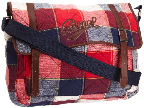 Animal Peacoat Lozo Satchel 