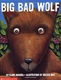 Big Bad Wolf (hc)