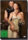 Die Tudors - Die komplette zweite Season (3 DVDs)