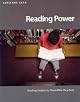 Reading Power: Teaching Students to Think While They Read