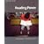 Reading Power: Teaching Students to Think While They Read